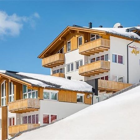 Fewo-Obertauern Alps Экстерьер фото